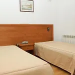 Residencial Parque Bed & Breakfast