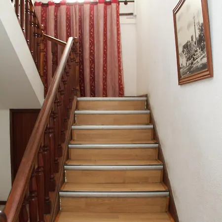 Residencial Parque Celorico Da Beira