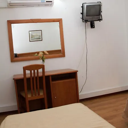Residencial Parque
