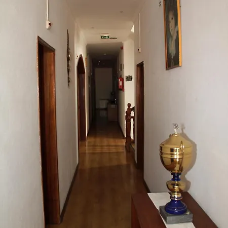 Residencial Parque Отель типа 