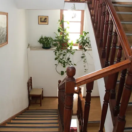 Residencial Parque Oda ve Kahvaltı