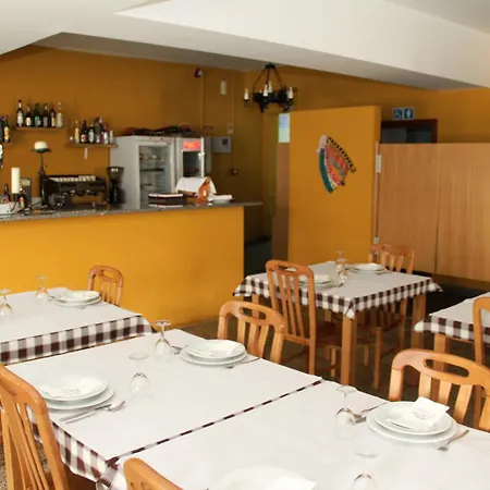 Oda ve Kahvaltı Residencial Parque