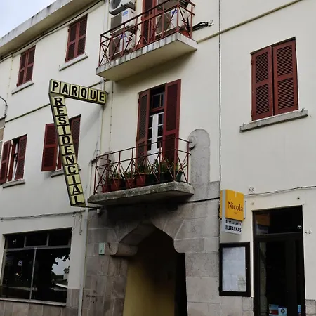 公园住宅酒店 塞洛里科·达贝拉