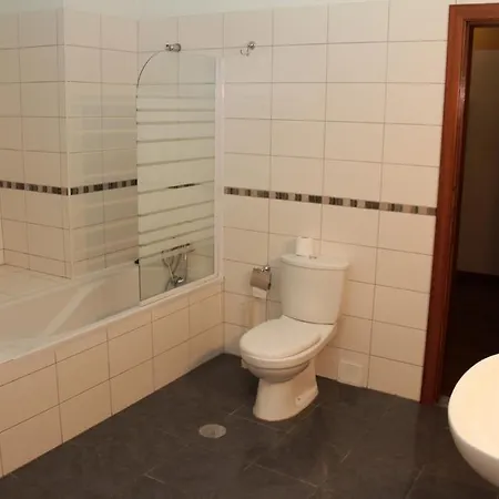 Residencial Parque Bed & Breakfast Celorico Da Beira