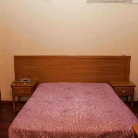 Residencial Parque Bed & Breakfast 3*