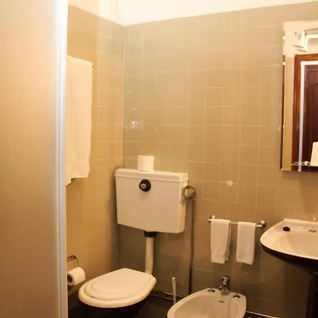 住宿加早餐酒店 公园住宅酒店