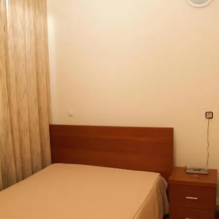 公园住宅酒店 塞洛里科·达贝拉