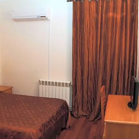 Residencial Parque 3* Celorico Da Beira