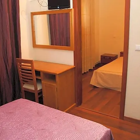 Residencial Parque Bed & Breakfast Celorico Da Beira