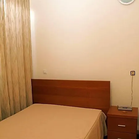 Residencial Parque Bed & Breakfast Celorico Da Beira