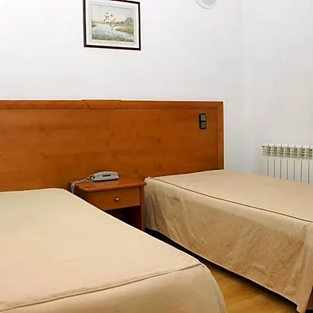 Residencial Parque Bed & Breakfast Celorico Da Beira