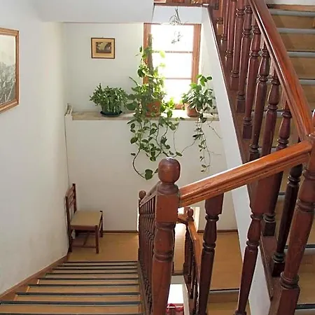 Residencial Parque Bed & Breakfast Celorico Da Beira