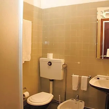 Bed & Breakfast Residencial Parque Celorico Da Beira