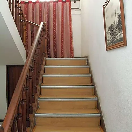 Residencial Parque Celorico Da Beira