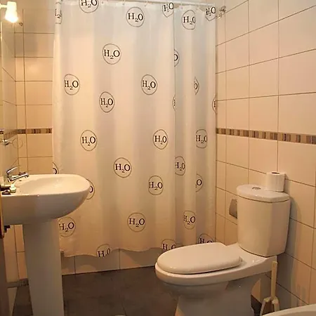 Residencial Parque 3* Celorico Da Beira