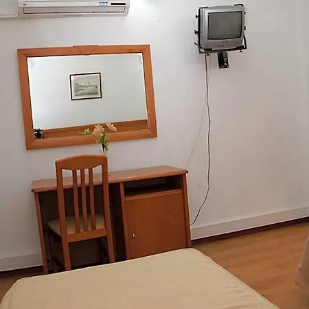 Bed & Breakfast Residencial Parque Celorico Da Beira