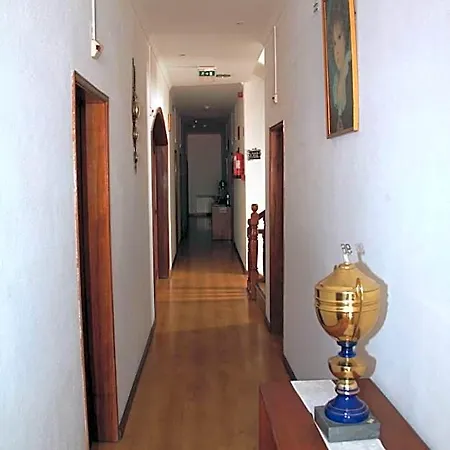 Residencial Parque Celorico Da Beira