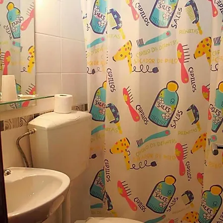 Residencial Parque 3* Celorico Da Beira