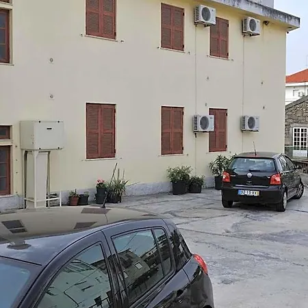 Residencial Parque Celorico Da Beira