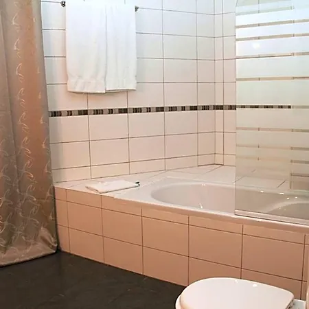 Residencial Parque Celorico Da Beira