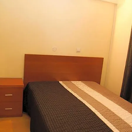 Bed & Breakfast Residencial Parque Celorico Da Beira