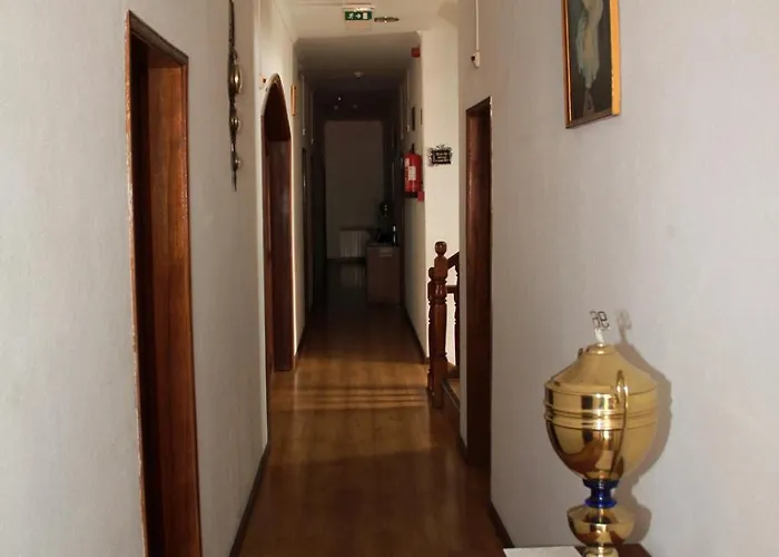 Residencial Parque Отель типа 