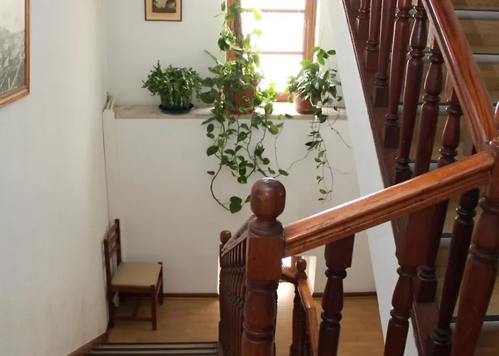 Residencial Parque Отель типа 