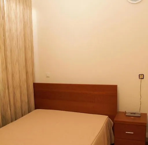 Residencial Parque سيلوريكو دا بيرا